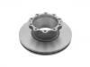剎車(chē)盤(pán) Brake Disc:81.50803.0063